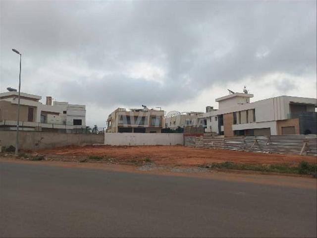 Propriété vente à Tangero, Tanger-Tétouan
