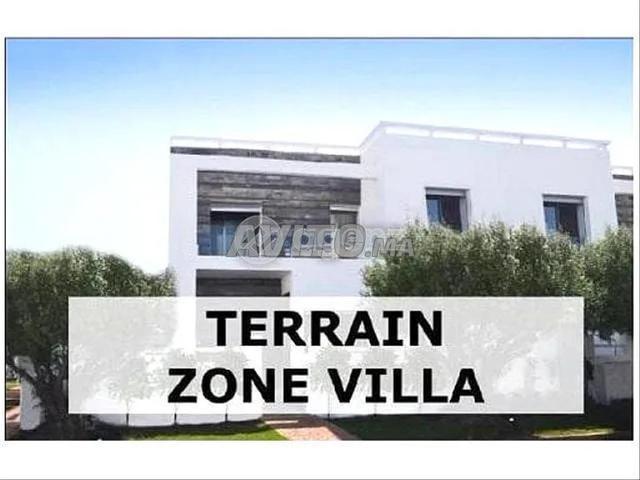 Propriété vente à Mohammedia, Gharb-Chrarda-Beni Hssen