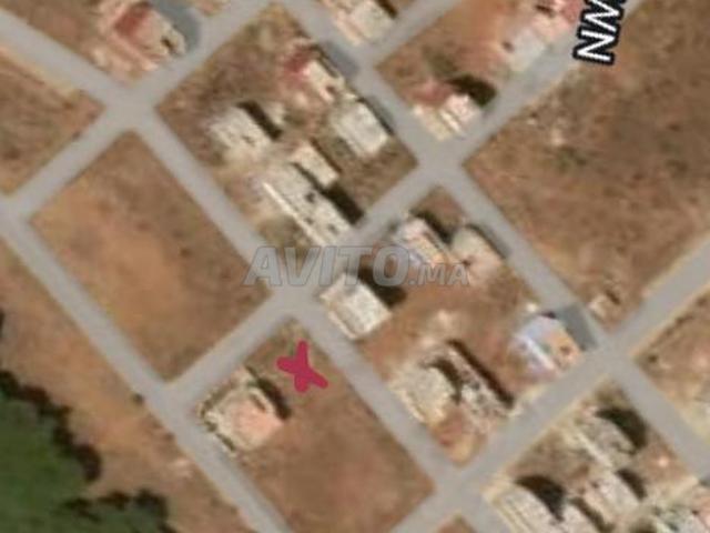 Propriété vente à Larache, Tanger-Tétouan