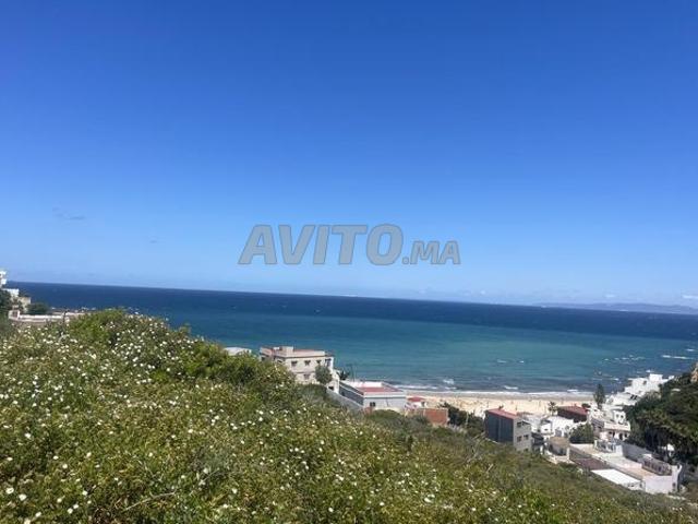 Propriété vente à Tangero, Tanger-Tétouan