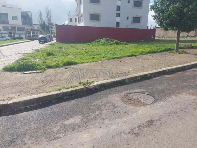 Propriété vente à Settat, Gharb-Chrarda-Beni Hssen