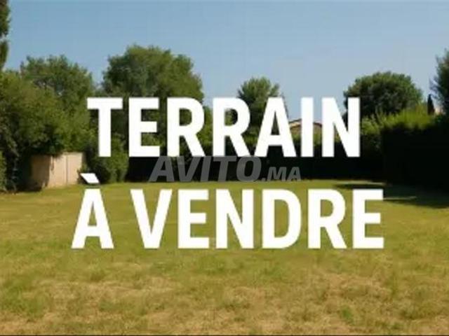 Propriété vente à Lyautey