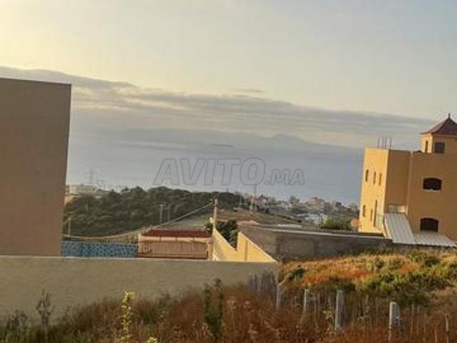Propriété vente à El Fahs, Tanger-Tétouan