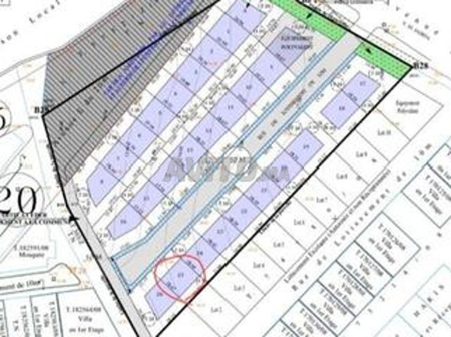 Propriété vente à El Ma, Gharb-Chrarda-Beni Hssen