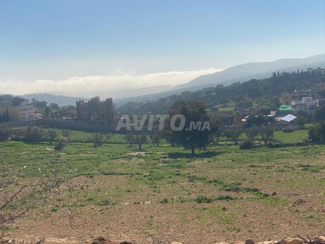 Propriété vente à Anfa, Gharb-Chrarda-Beni Hssen