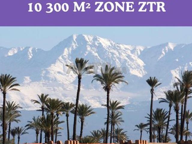 Propriété vente à Annakhil ⵏⴰⵅⵉⵍ النخيل, Marrakech ⵎⵕⵕⴰⴽⵯⵛ مراكش