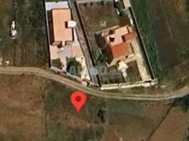 Propriété vente à Tangero, Tanger-Tétouan