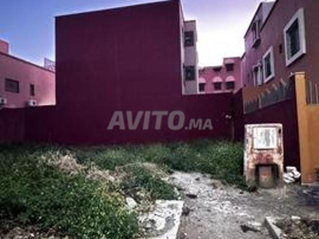 Propriété vente à Al Haouz, L'Oriental