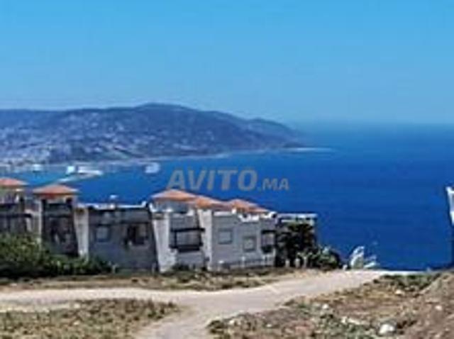 Propriété vente à Tangero, Tanger-Tétouan
