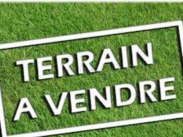 Terrain vente à Rbat