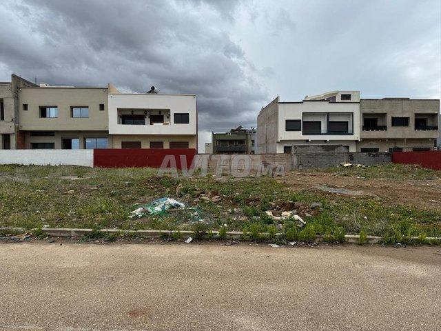 Propriété vente à Mansouria, Gharb-Chrarda-Beni Hssen