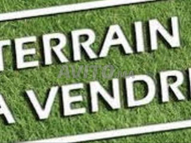 Propriété vente à Mohammedia, Gharb-Chrarda-Beni Hssen
