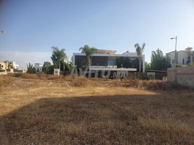 Propriété vente à Meknès