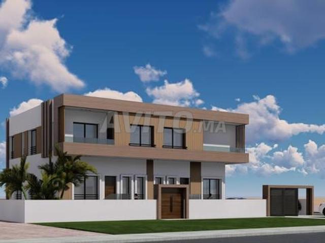 Propriété vente à Témara تمارة, Préfecture de Skhirate-Témara عمالة الصخيرات-تمارة