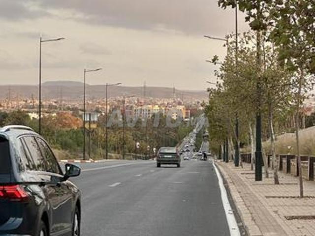 Propriété vente à Ben Slimane