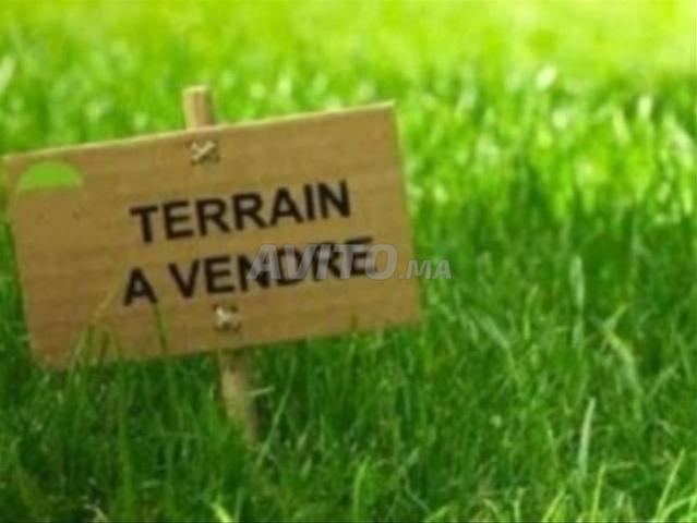 Propriété vente à Dar Bouazza, Gharb-Chrarda-Beni Hssen