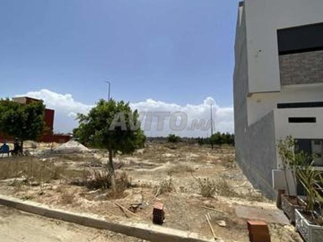 Propriété vente à Meknès