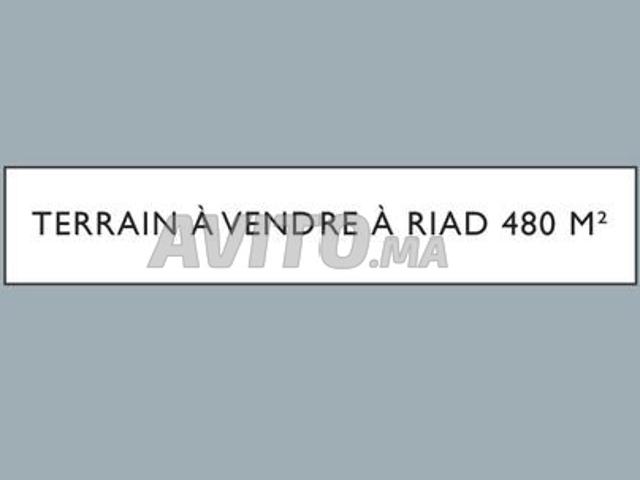 Propriété vente à Hay Riad, Berkane