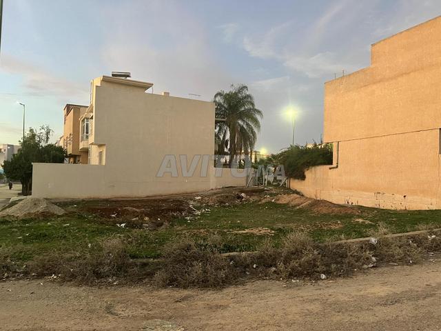 Propriété vente à Meknès
