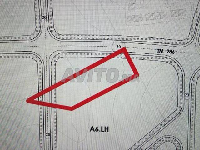Propriété vente à Boukhalef, Tangero