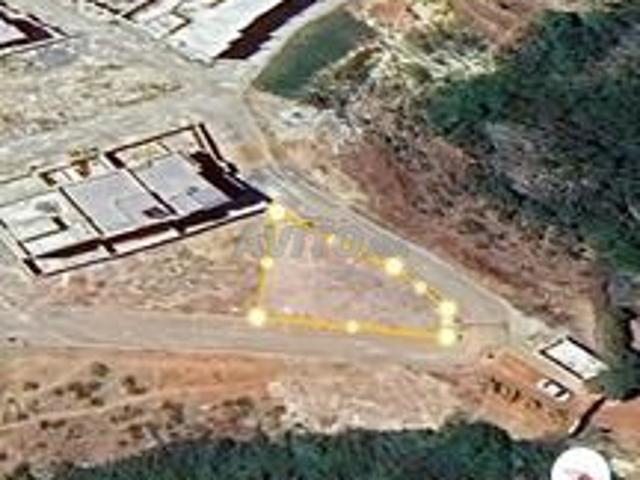 Propriété vente à Gharb-Chrarda-Beni Hssen