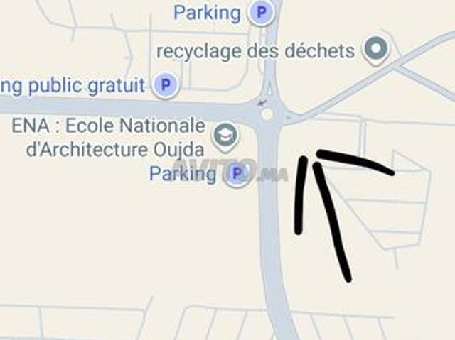Propriété vente à Ben Slimane