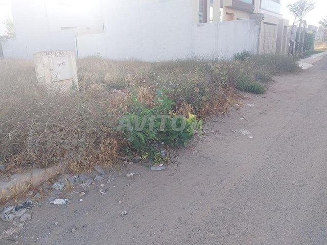 Propriété vente à Berrechid, Gharb-Chrarda-Beni Hssen