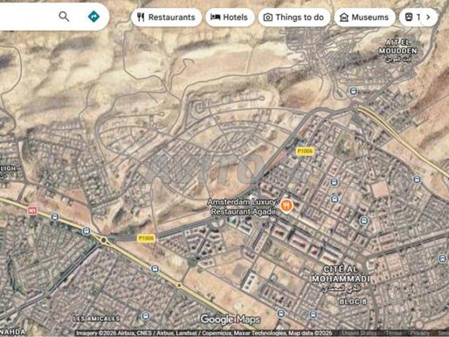 Propriété vente à Agadir, Oued ed Dahab-Lagouira