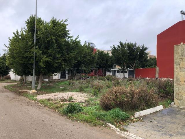 Terrain vente à Tangero, Tanger-Tétouan