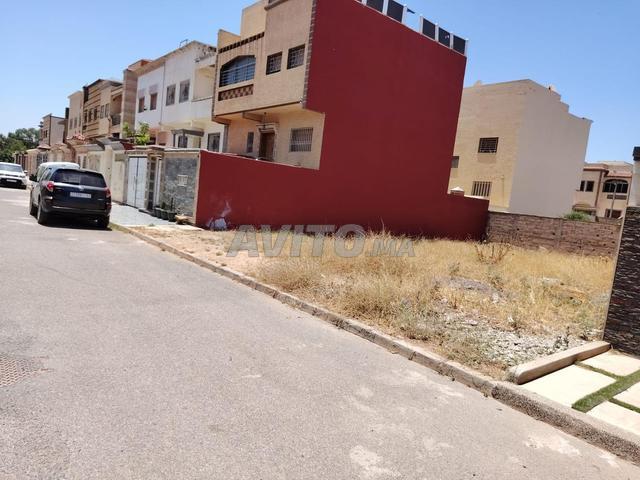 Propriété vente à Khouribga