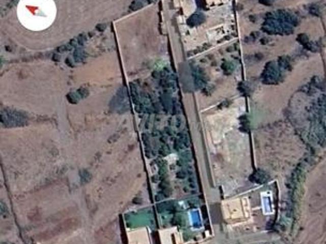 Propriété vente à Al Haouz, L'Oriental