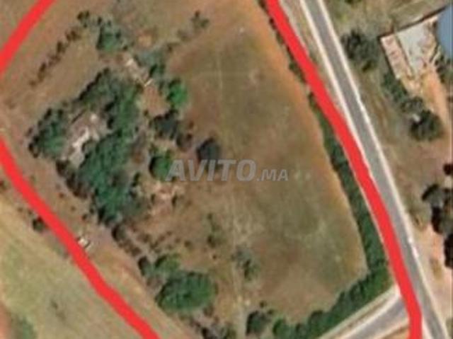 Propriété vente à Tit Mellil, Gharb-Chrarda-Beni Hssen