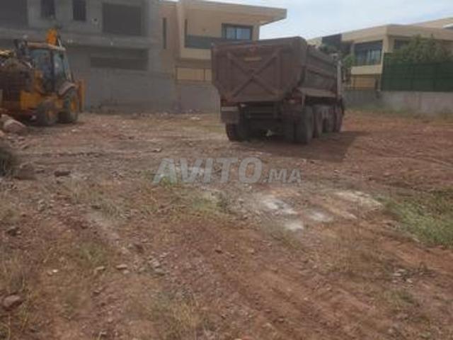 Propriété vente à Al Haouz, L'Oriental