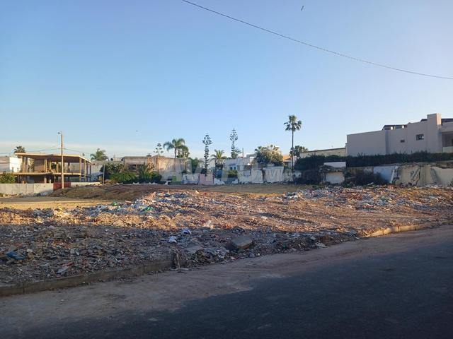 Propriété vente à Anfa, Sidi Belyout