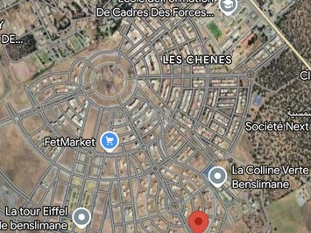 Propriété vente à Slimane, Gharb-Chrarda-Beni Hssen