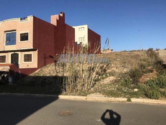 Propriété vente à Berkane
