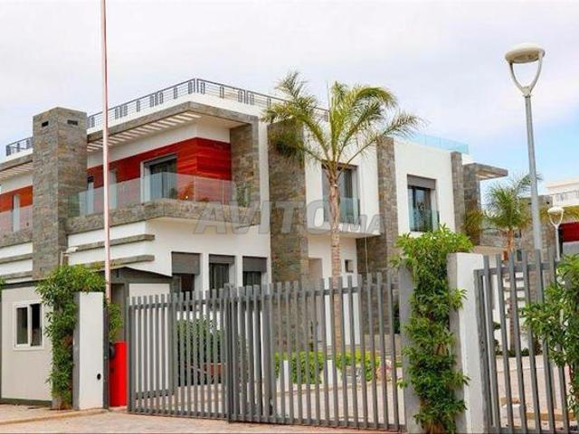 Propriété vente à Anfa, Gharb-Chrarda-Beni Hssen