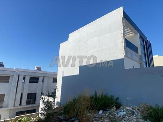 Propriété vente à Tangero, Tanger-Tétouan