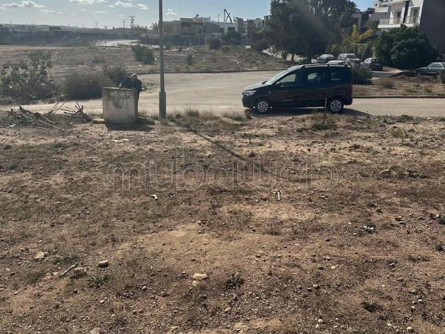 Terrain vente à Anfa, Gharb-Chrarda-Beni Hssen