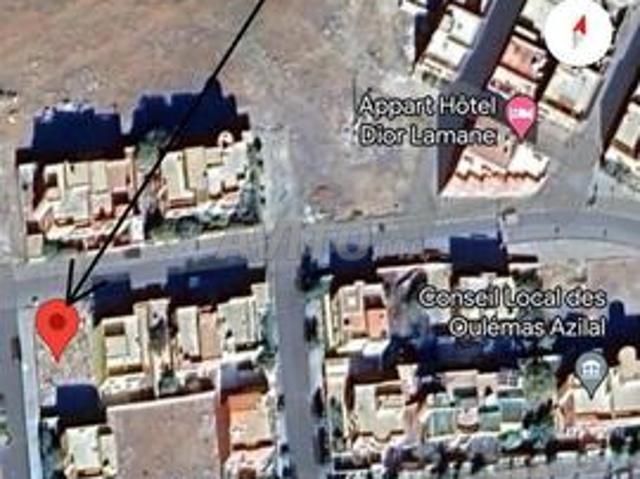Propriété location à Azilal