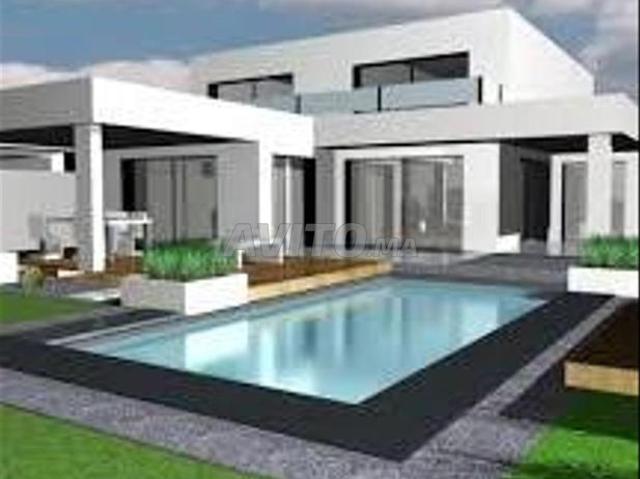 Propriété vente à L'Oriental