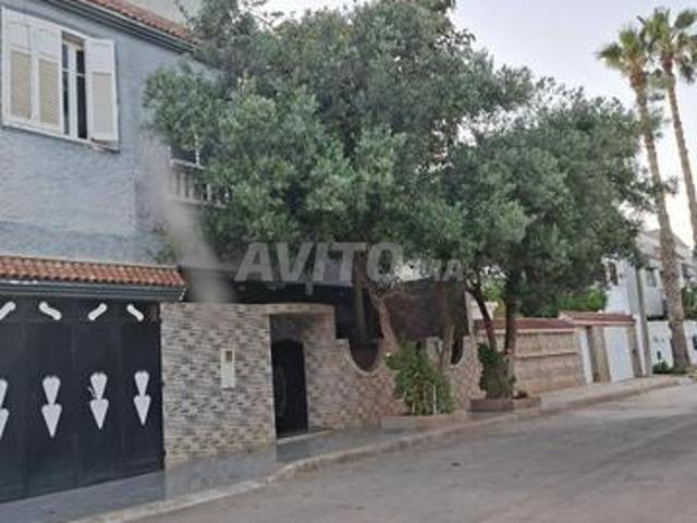 Propriété vente à Saida