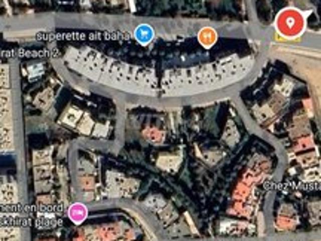 Propriété vente à Skhirat, Rabat-Salé-Zemmour-Zaër