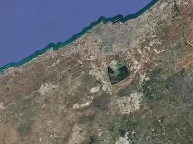 Propriété vente à Tangero, Tanger-Tétouan