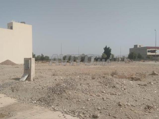 Propriété vente à Tamansourt, L'Oriental