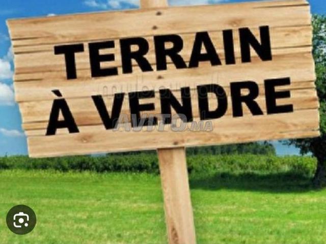 Propriété vente à Témara
