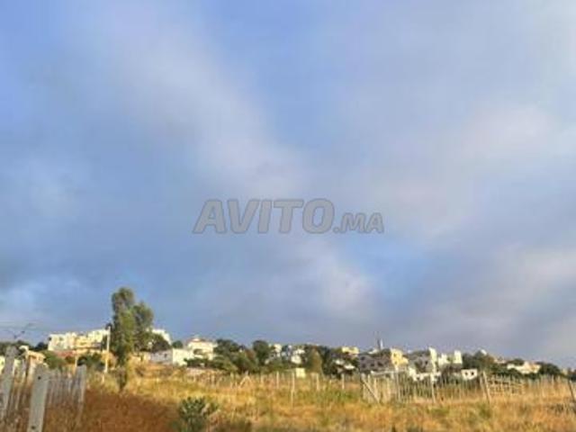 Propriété vente à El Fahs, Tanger-Tétouan