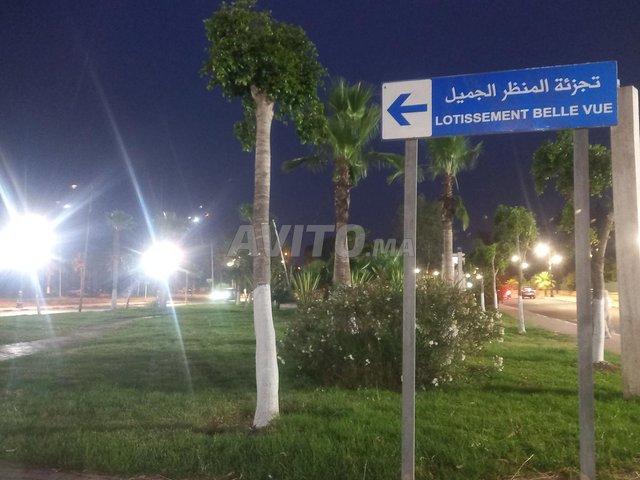 Propriété vente à Settat, Gharb-Chrarda-Beni Hssen