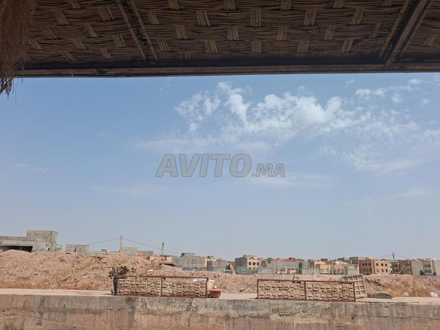 Propriété vente à Préfecture de Marrakech عمالة مراكش, Marrakech-Safi ⵎⵕⵕⴰⴽⵛ-ⴰⵙⴼⵉ مراكش-أسفي