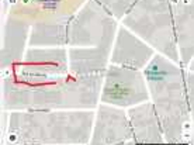 Terrain vente à Ben Slimane